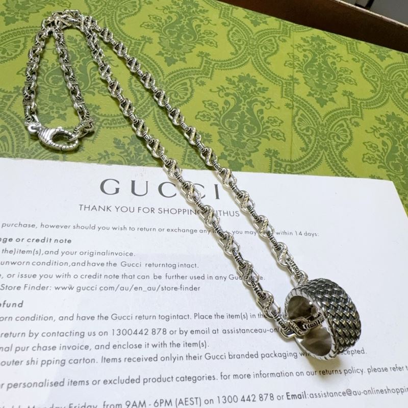 Gucci Necklaces